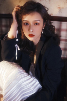 明星专题：张美仁爱